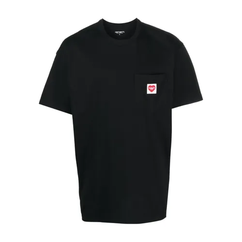 Tops > T-Shirts - - Carhartt Wip - Modalova