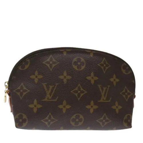 Pre-owned > Pre-owned Bags - - Louis Vuitton Vintage - Modalova