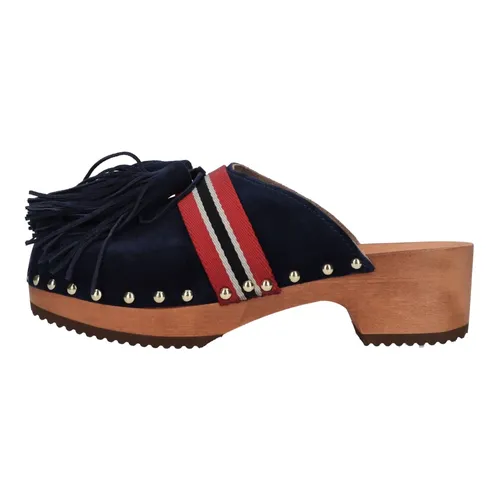 Shoes > Heels > Heeled Mules - - Jejia - Modalova
