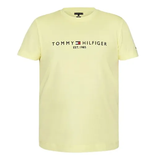 Tops > T-Shirts - - Tommy Hilfiger - Modalova