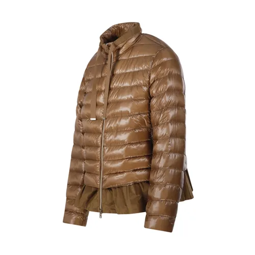 Jackets > Winter Jackets - - Herno - Modalova