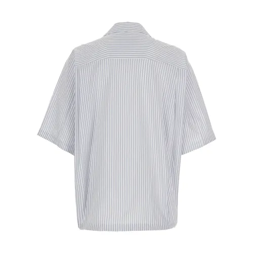 Shirts > Short Sleeve Shirts - - Juun.J - Modalova