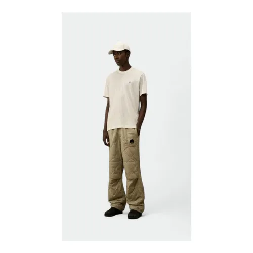 Tops > T-Shirts - - C.p. Company - Modalova
