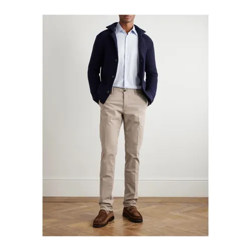 Trousers > Chinos - - Slowear - Modalova
