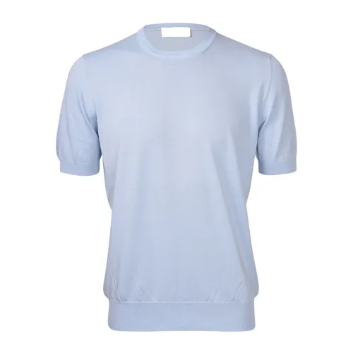 Tops > T-Shirts - - Paolo Fiorillo Capri - Modalova