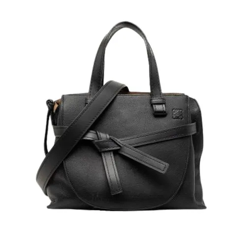 Pre-owned > Pre-owned Bags > Pre-owned Handbags - - Loewe Pre-owned - Modalova