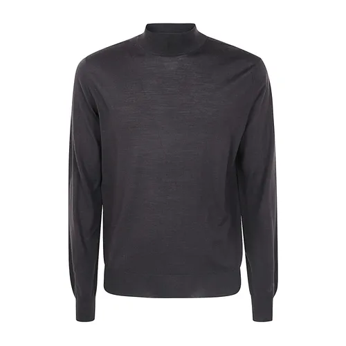 Knitwear > Turtlenecks - - Filippo De Laurentiis - Modalova