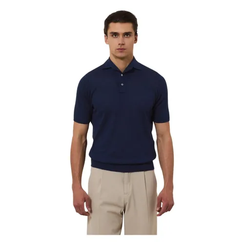 Tops > Polo Shirts - - Filippo De Laurentiis - Modalova