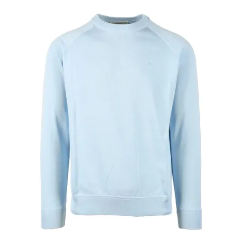 Knitwear > Round-neck Knitwear - - Filippo De Laurentiis - Modalova