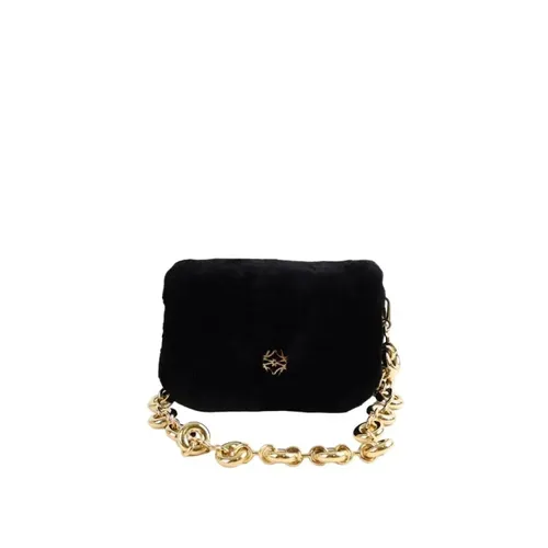 Pre-owned > Pre-owned Bags > Pre-owned Cross Body Bags - - Loewe Pre-owned - Modalova
