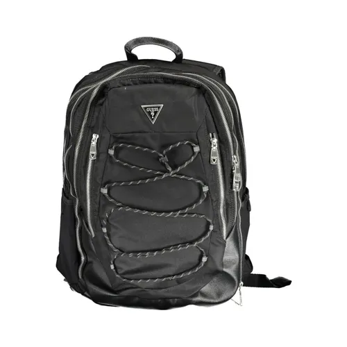 Guess - Bags > Backpacks - Black - Guess - Modalova