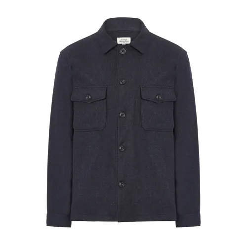Jackets > Light Jackets - - Hartford - Modalova