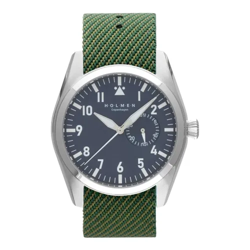 Accessories > Watches - - Holmen Copenhagen - Modalova