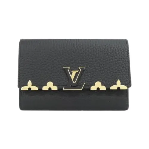 Pre-owned > Pre-owned Accessories > Pre-owned Wallets - - Louis Vuitton Vintage - Modalova