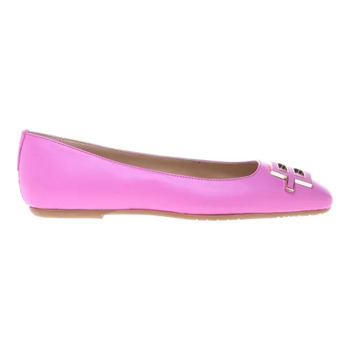 Shoes > Flats > Ballerinas - - Baldinini - Modalova