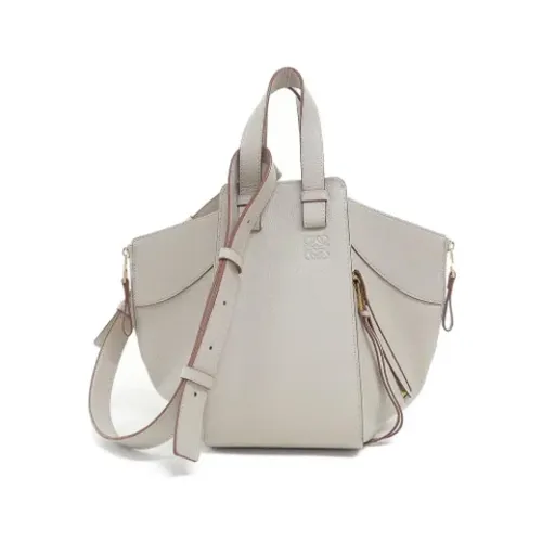 Pre-owned > Pre-owned Bags > Pre-owned Tote Bags - - Loewe Pre-owned - Modalova