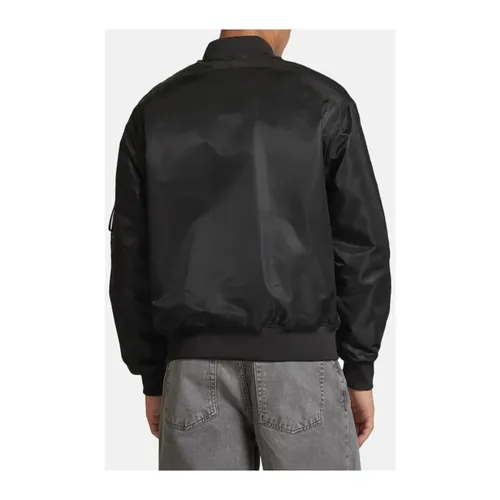 Jackets > Bomber Jackets - - Calvin Klein - Modalova
