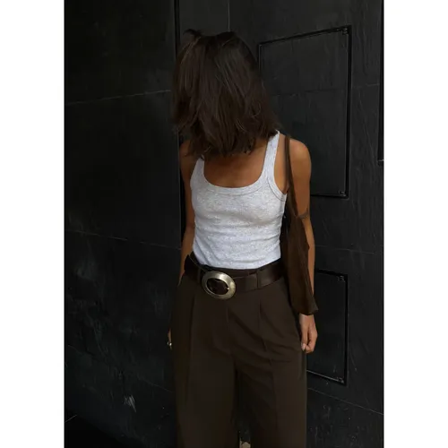 Tops > Sleeveless Tops - - Guaja. - Modalova