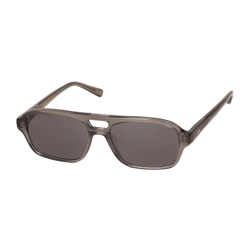 Accessories > Sunglasses - - Messyweekend - Modalova