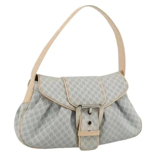 Pre-owned > Pre-owned Bags > Pre-owned Shoulder Bags - - Celine Vintage - Modalova