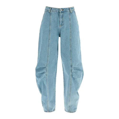 Jeans > Loose-fit Jeans - - Rotate Birger Christensen - Modalova