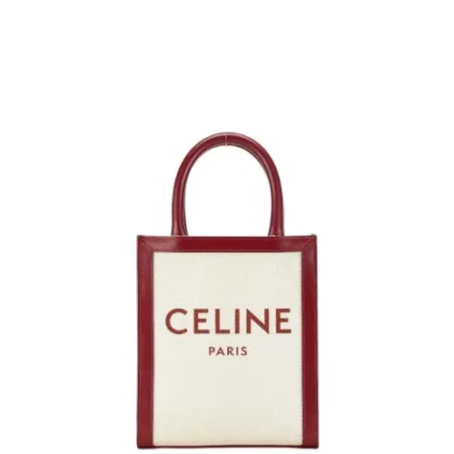 Pre-owned > Pre-owned Bags > Pre-owned Handbags - - Celine Vintage - Modalova