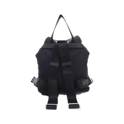 Pre-owned > Pre-owned Bags > Pre-owned Backpacks - - Prada Vintage - Modalova
