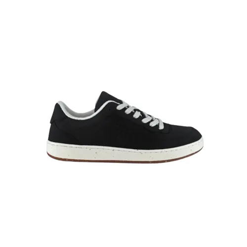 Acbc - Shoes > Sneakers - Black - Acbc - Modalova