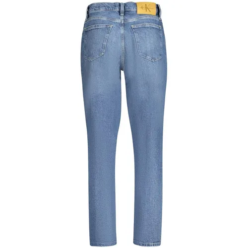 Jeans > Slim-fit Jeans - - Calvin Klein - Modalova
