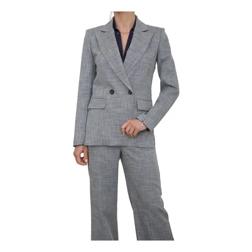 Jackets > Blazers - - Patrizia Pepe - Modalova