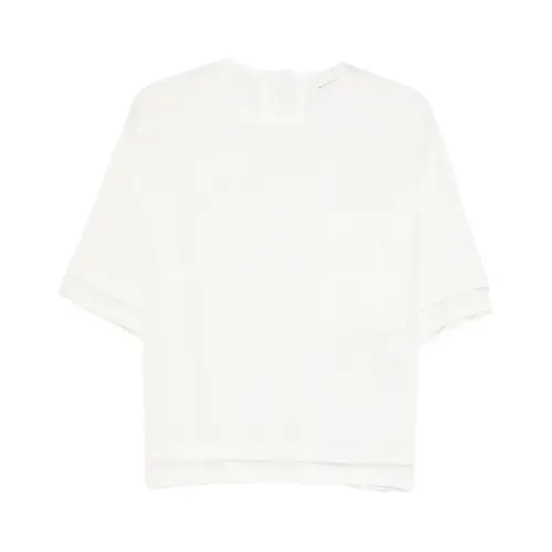 Blouses & Shirts > Blouses - - Tela - Modalova