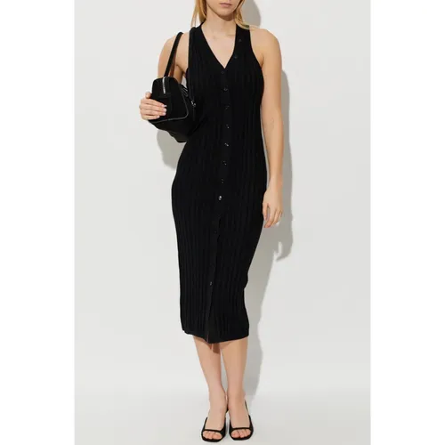 Dresses > Day Dresses > Midi Dresses - - IRO - Modalova