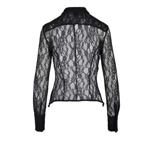 Blouses & Shirts > Shirts - - Pinko - Modalova