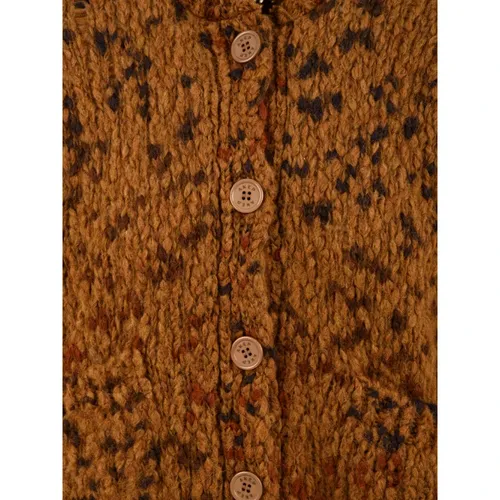 Knitwear > Cardigans - - Akep - Modalova