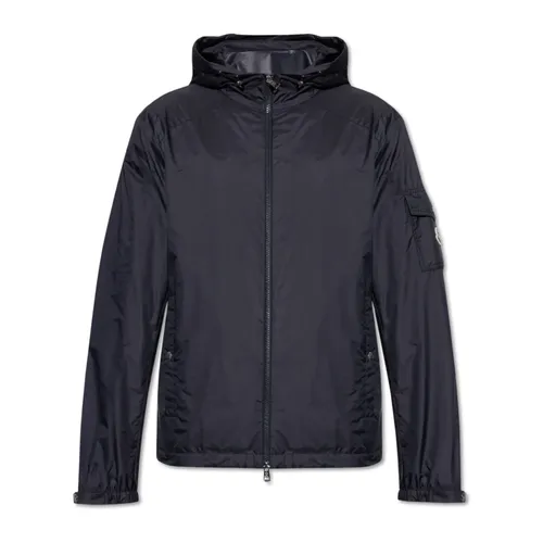Jackets > Light Jackets - - Moncler - Modalova