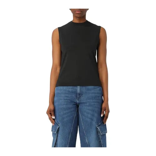 Tops > Sleeveless Tops - - JW Anderson - Modalova