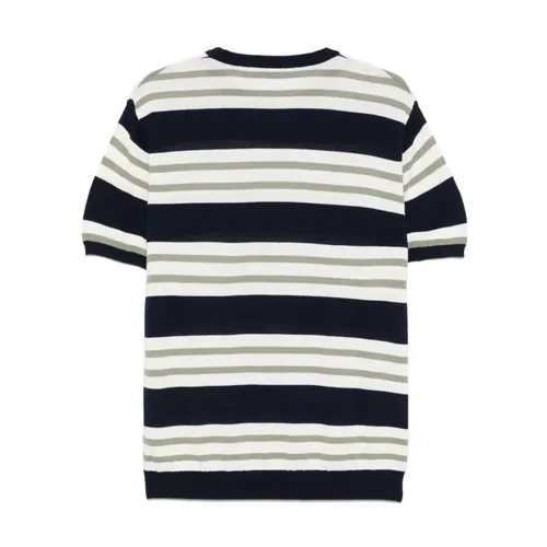 Tops > T-Shirts - - Manuel Ritz - Modalova