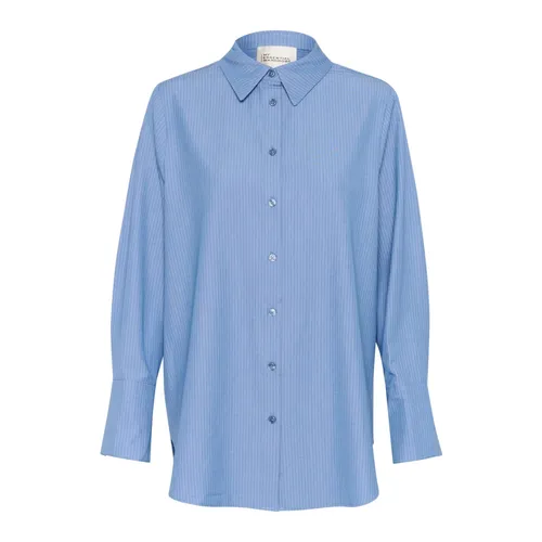 Blouses & Shirts > Shirts - - My Essential Wardrobe - Modalova