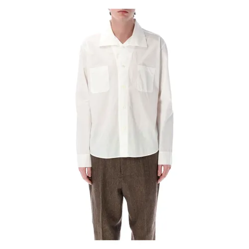 Shirts > Casual Shirts - - Our Legacy - Modalova