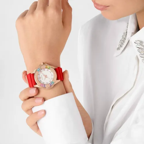 Accessories > Watches - - Philipp Plein - Modalova