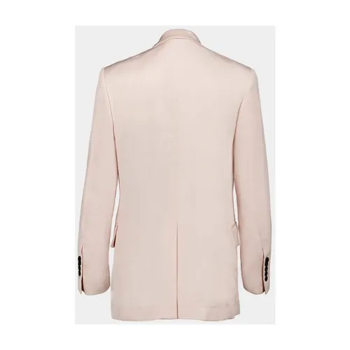 Jackets > Blazers - - Tom Ford - Modalova