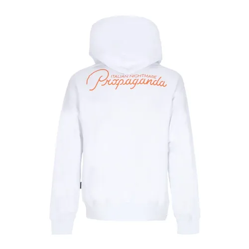 Sweatshirts & Hoodies > Hoodies - - Propaganda - Modalova