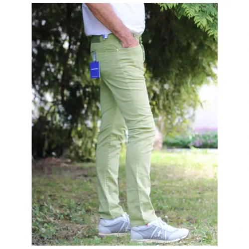 Trousers > Slim-fit Trousers - - Jacob Cohën - Modalova