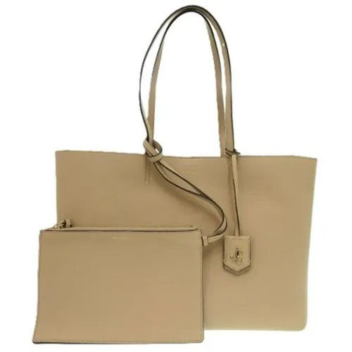 Pre-owned > Pre-owned Bags > Pre-owned Handbags - - Jimmy Choo Pre-owned - Modalova