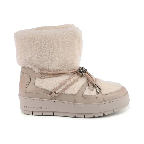 Shoes > Boots > Winter Boots - - Tommy Hilfiger - Modalova