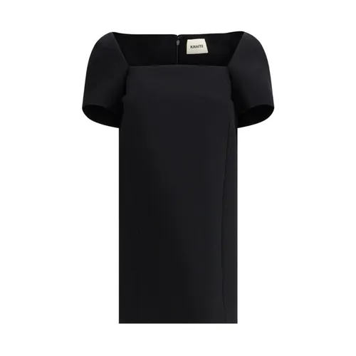Dresses > Day Dresses > Short Dresses - - Khaite - Modalova