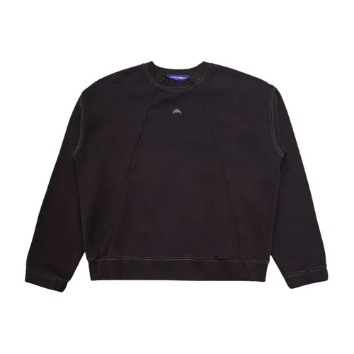 Sweatshirts & Hoodies > Sweatshirts - - A-Cold-Wall - Modalova