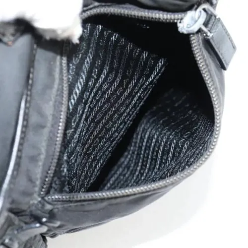 Pre-owned > Pre-owned Bags > Pre-owned Tote Bags - - Prada Vintage - Modalova