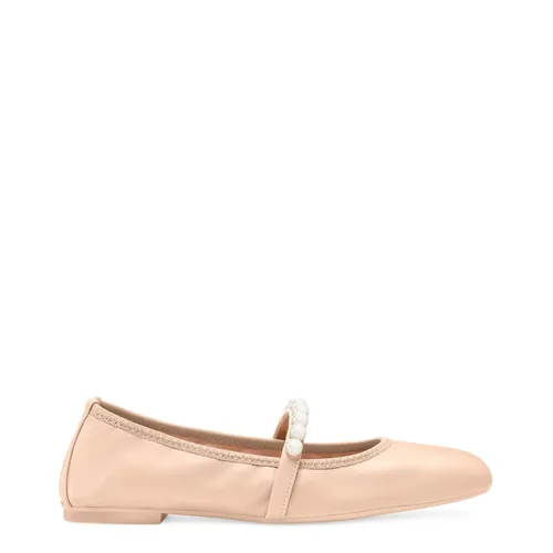 Shoes > Flats > Ballerinas - - Stuart Weitzman - Modalova