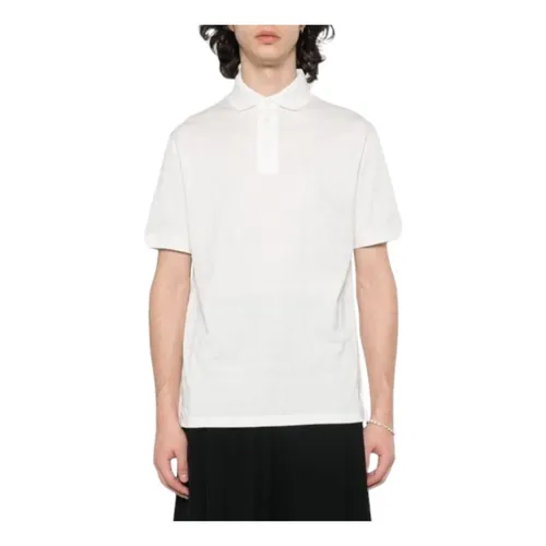 Tops > Polo Shirts - - Emporio Armani - Modalova